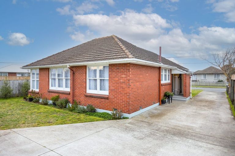 Photo of property in 4 Twynham Place, Aranui, Christchurch, 8061