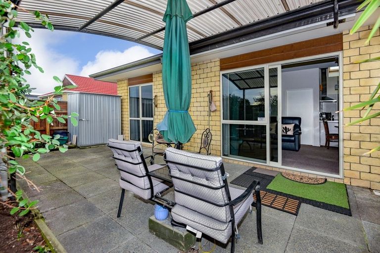 Photo of property in 1/36 Hammersley Avenue, Shirley, Christchurch, 8013