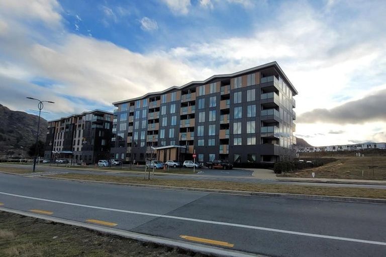 Photo of property in Kawarau Residences, 105/16 Mountain Ash Drive, Frankton, Queenstown, 9300