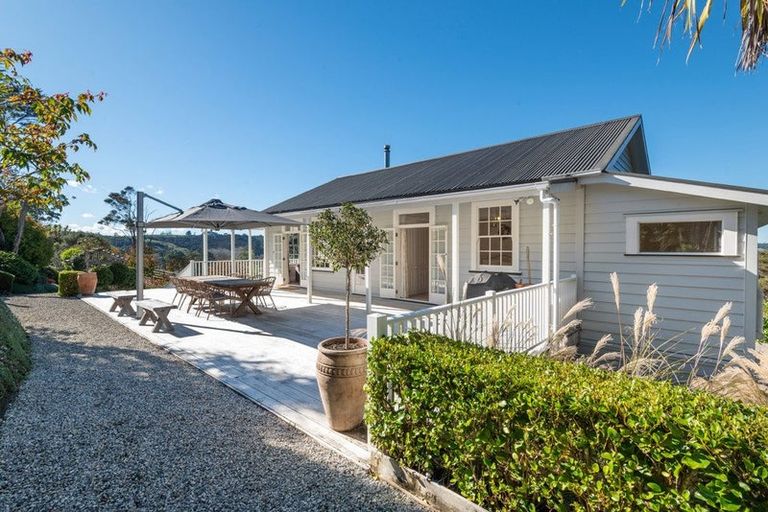 Photo of property in 29 Pinchgut Road, Kaukapakapa, 0873