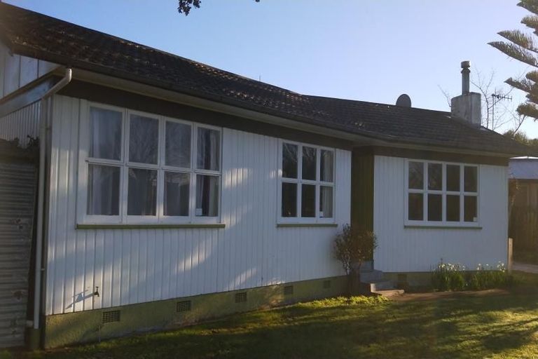 Photo of property in 8 John F Kennedy Drive, Milson, Palmerston North, 4414