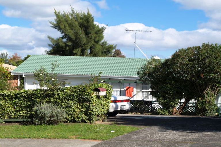 Photo of property in 31 Andrew Road, Howick, Auckland, 2010