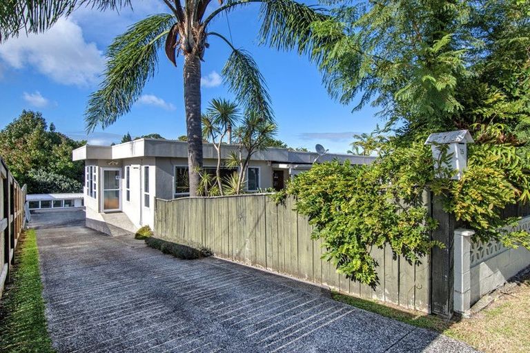 Photo of property in 25 George Point Road, Onerahi, Whangarei, 0110