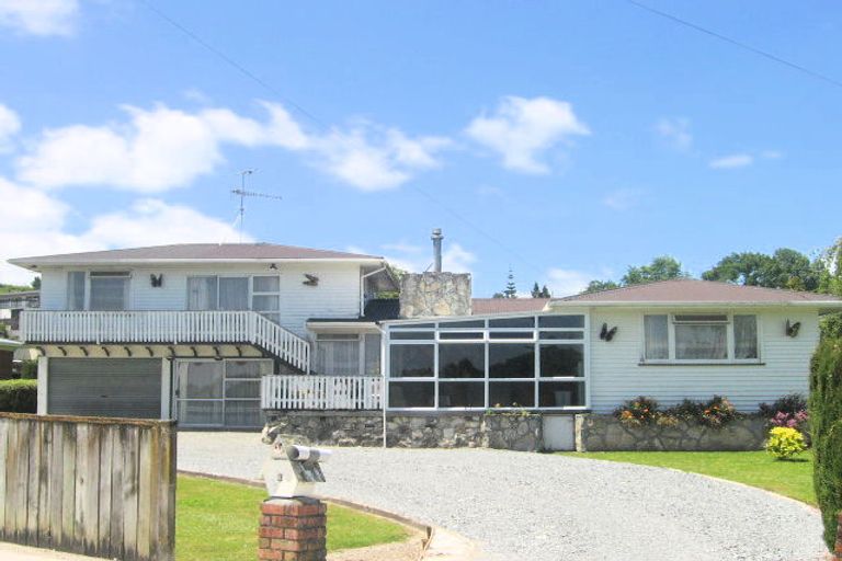 Photo of property in 3 South Street, Te Kuiti, 3910