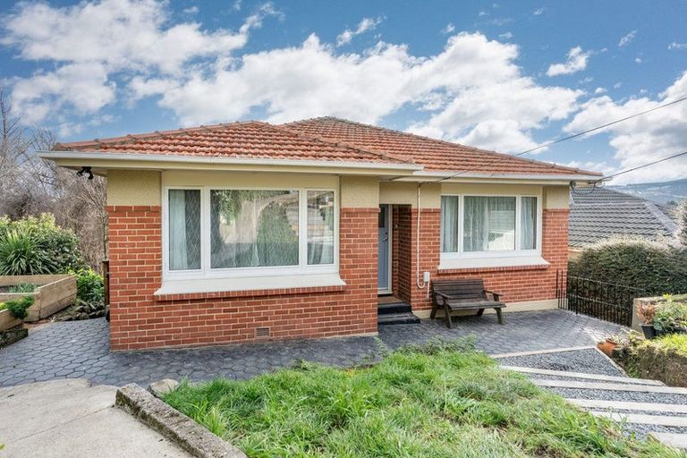 Photo of property in 26 Agnes Street, Kenmure, Dunedin, 9011