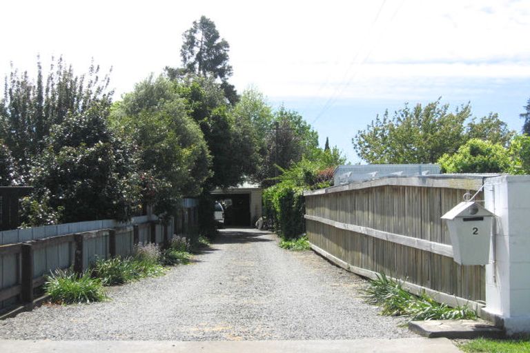 Photo of property in 2 Stratford Street, Blenheim, 7201