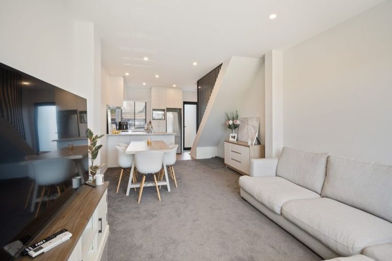 Photo of property in 2/7 Gambia Street, Papanui, Christchurch, 8053