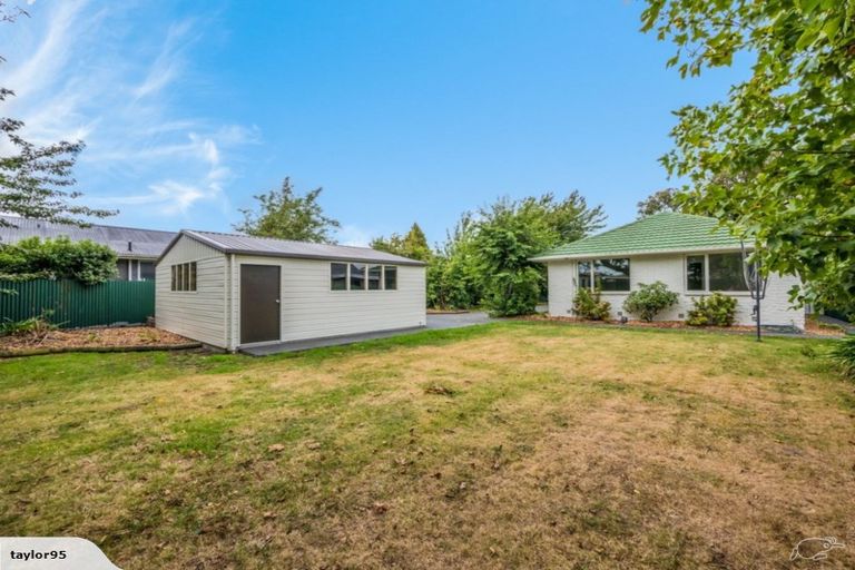 Photo of property in 76 Shands Road, Hornby South, Christchurch, 8042