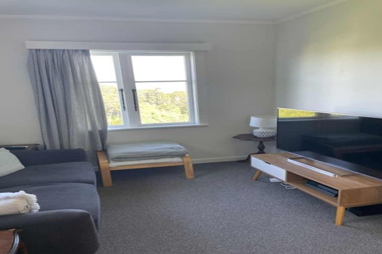 Photo of property in 3/21 Harrold Street, Aro Valley, Wellington, 6012