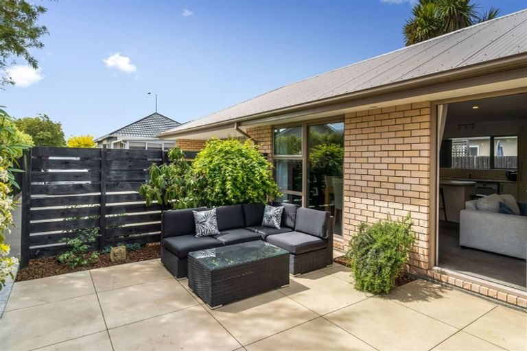 Photo of property in 105a Strickland Street, Sydenham, Christchurch, 8023