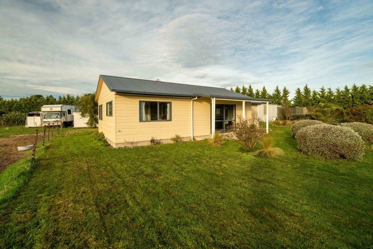 Photo of property in 237 Depot Road, Burnt Hill, Oxford, 7495