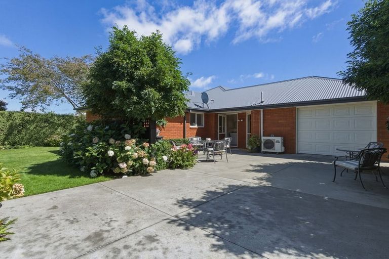 Photo of property in 27 Othello Drive, Rolleston, 7614