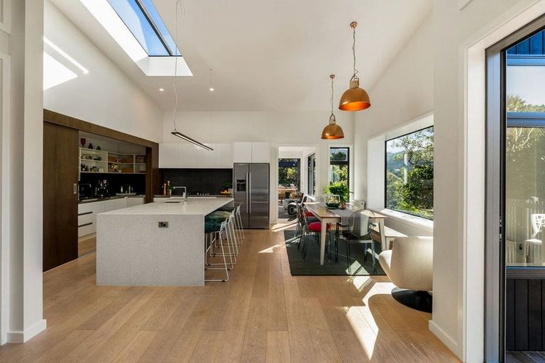 Photo of property in 160a Oban Street, Wadestown, Wellington, 6012