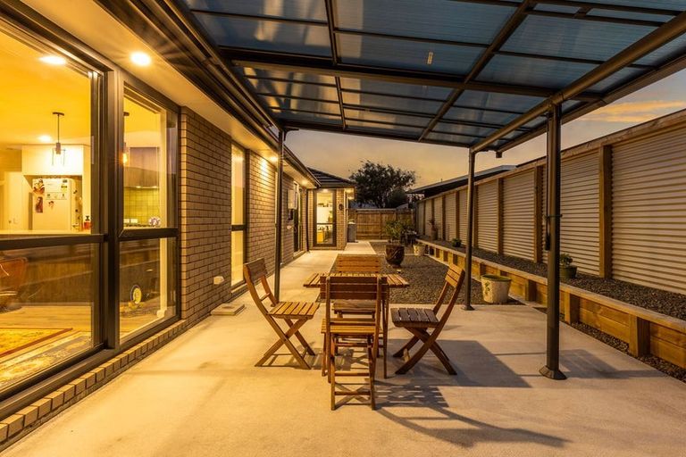 Photo of property in 30a Graham Street, Levin, 5510