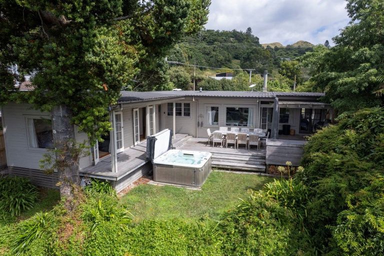 Photo of property in 145 Spencer Road, Lake Tarawera, Rotorua, 3076