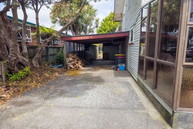 Photo of property in 121 Shakespeare Street, Greymouth, 7805