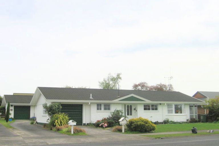 Photo of property in 7c Coronation Road, Morrinsville, 3300