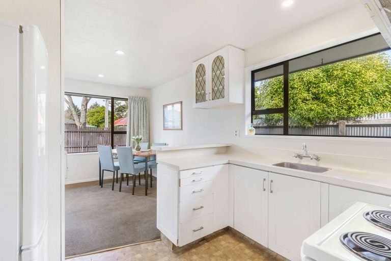 Photo of property in 2/61 Twyford Street, Bishopdale, Christchurch, 8053