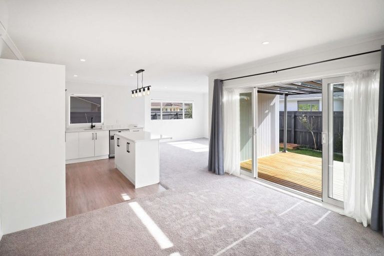 Photo of property in 4 Martha Turnell Crescent, Manor Park, Lower Hutt, 5019