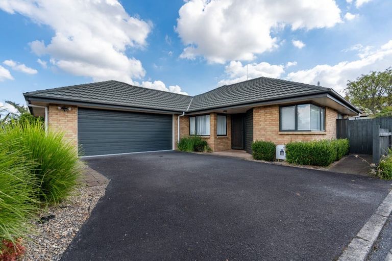 Photo of property in 61 Vardon Road, St Andrews, Hamilton, 3200