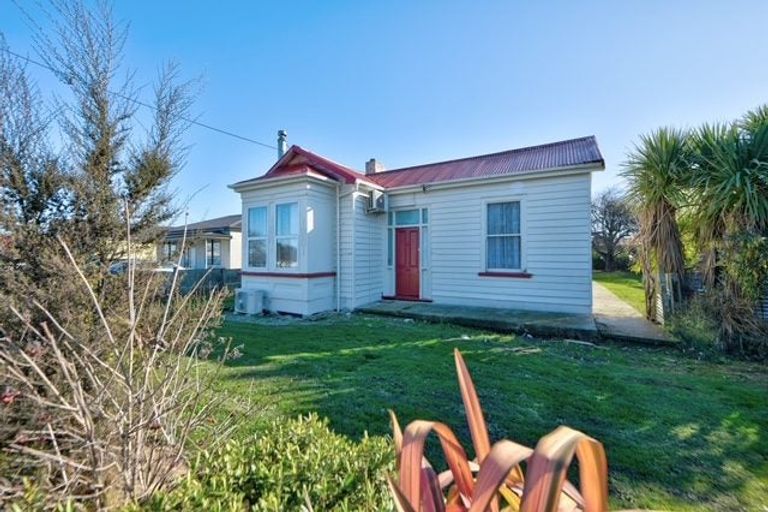 Photo of property in 133 Main Street, Mataura, 9712