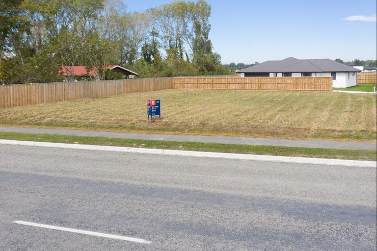 Photo of property in 3a Strowan Avenue, Elgin, Ashburton, 7700