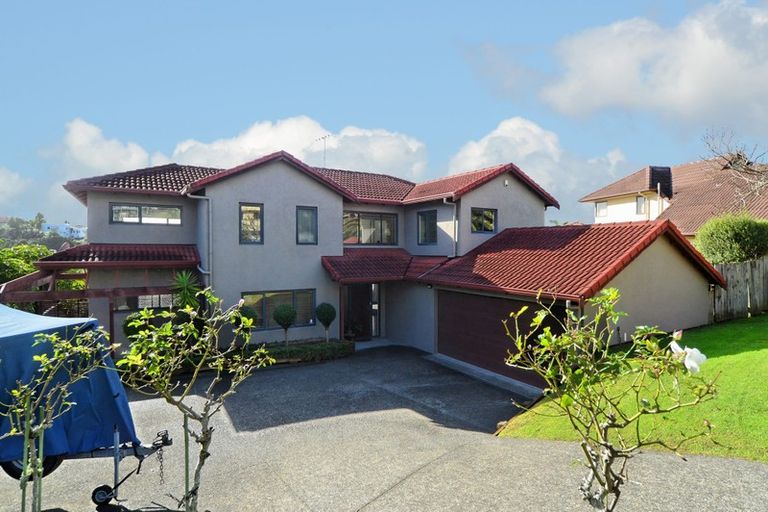 Photo of property in 7 Glenreagh Place, Torbay, Auckland, 0630