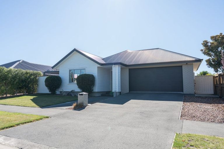 Photo of property in 13 Kotuku Street, Lincoln, 7608