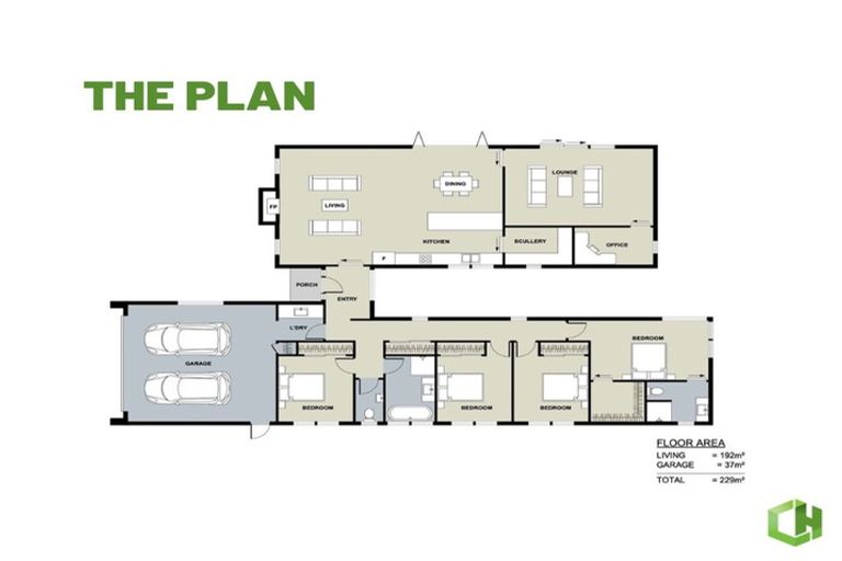 Photo of property in 62 Pinehurst Drive, Pauanui, Hikuai, 3579