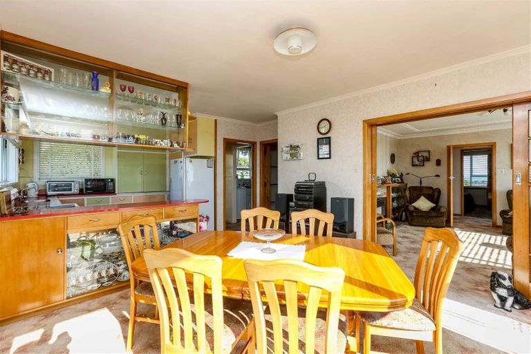 Photo of property in 2a Tay Street, Spotswood, New Plymouth, 4310