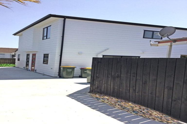 Photo of property in 59b Burundi Avenue, Clendon Park, Auckland, 2103