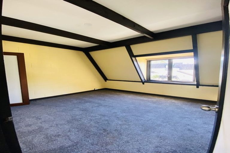 Photo of property in 13/10 Pitarua Street, Thorndon, Wellington, 6011