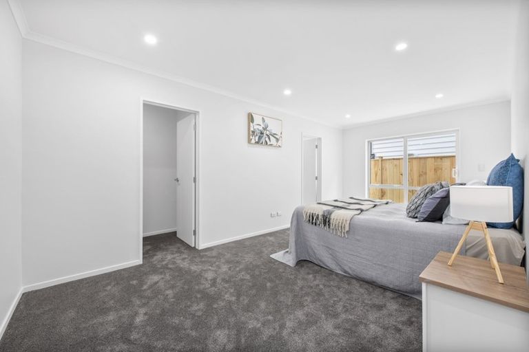 Photo of property in 46 Elevation Street, Flat Bush, Auckland, 2019