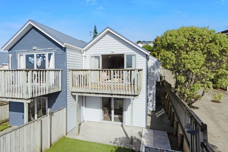 Photo of property in 22d John Sims Drive, Broadmeadows, Wellington, 6035