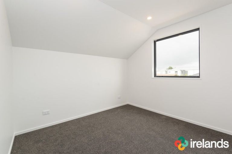 Photo of property in 3/37 Maxwell Street, Riccarton, Christchurch, 8041