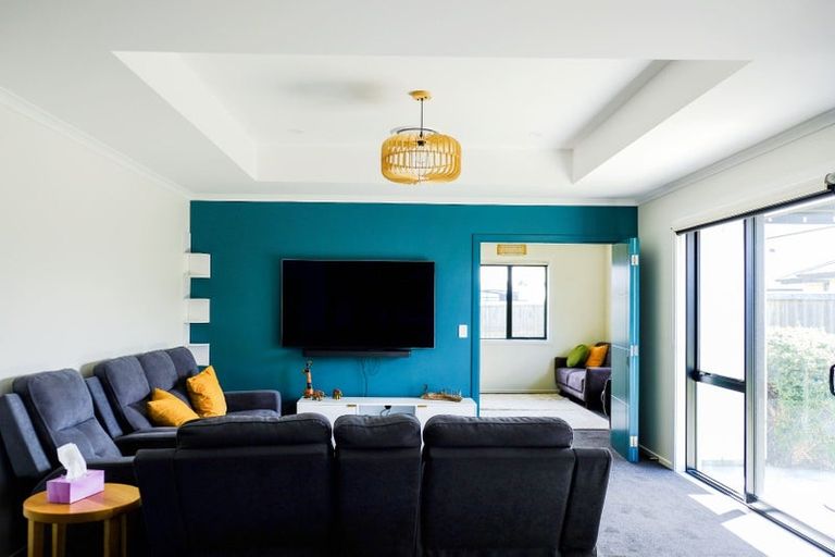 Photo of property in 26 Olivia Street, Rolleston, 7615