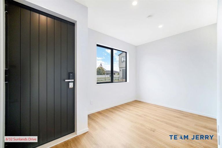 Photo of property in 8/32 Sunlands Drive, Manurewa, Auckland, 2102