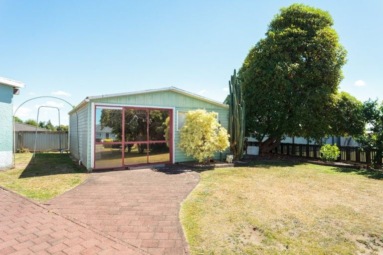 Photo of property in 10 Anderson Street, Putaruru, 3411