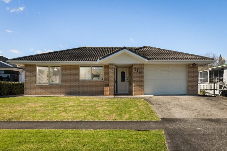 Photo of property in 208a Rolleston Street, Thames, 3500