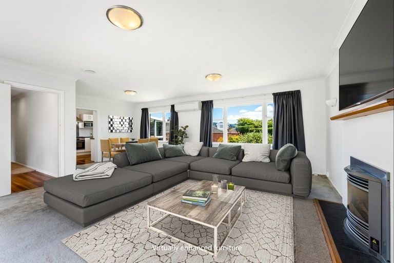 Photo of property in 23 Hall Grove, Ebdentown, Upper Hutt, 5018