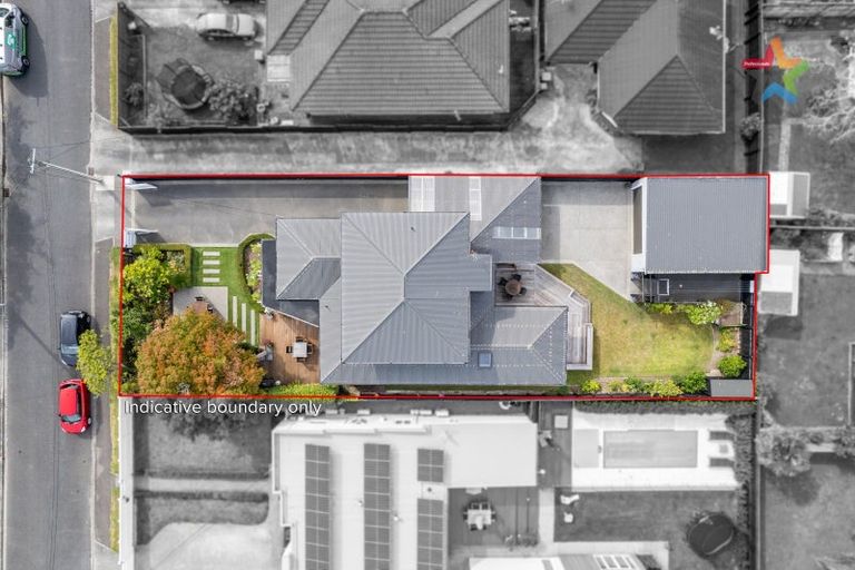 Photo of property in 15 Fairfield Avenue, Fairfield, Lower Hutt, 5011