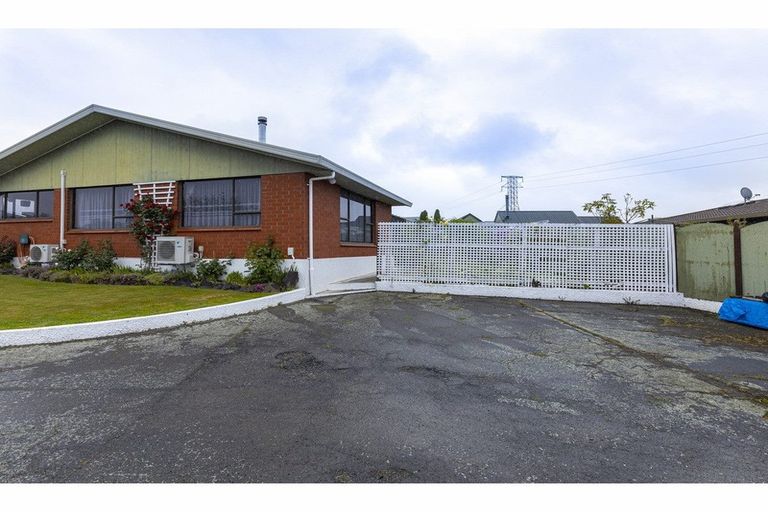 Photo of property in 22 Stirling Place, Marchwiel, Timaru, 7910