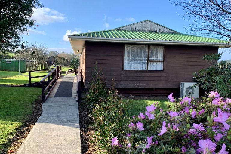 Photo of property in 26 Harold Avenue, Kaikohe, 0405
