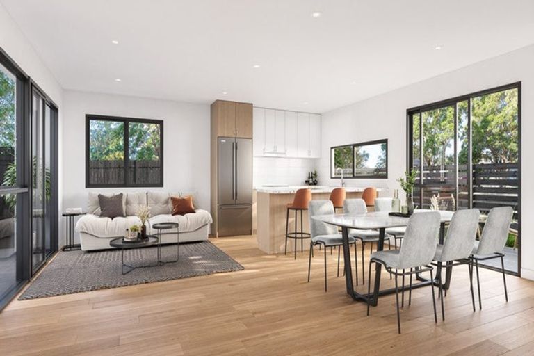 Photo of property in 40 Church Road, Mangere Bridge, Auckland, 2022