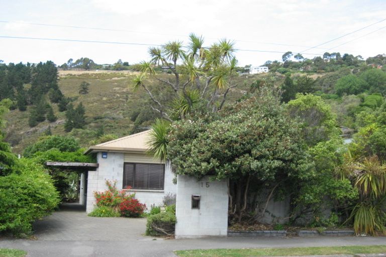 Photo of property in 15 Bay View Road, Moncks Bay, Christchurch, 8081