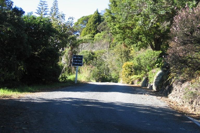 Photo of property in 16 Creswell Street, Opua, 0200