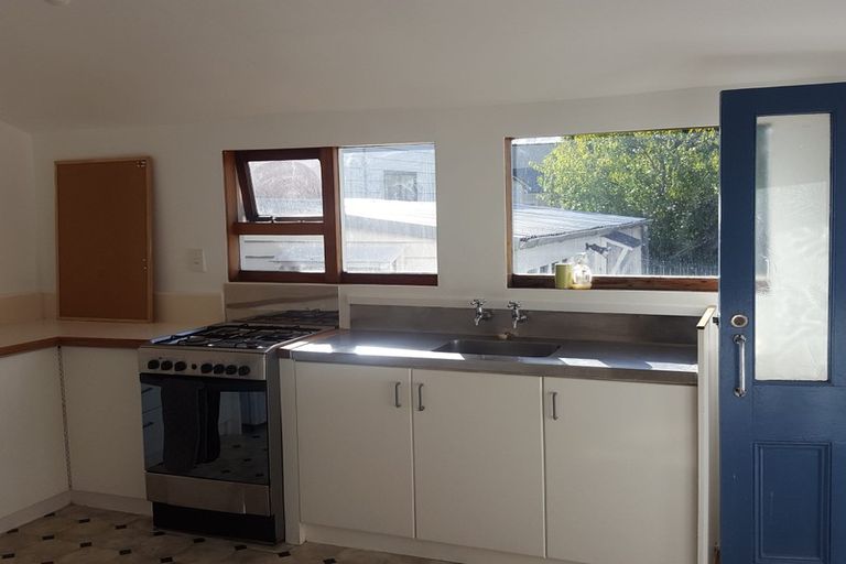 Photo of property in 113 Wallace Street, Mount Cook, Wellington, 6021