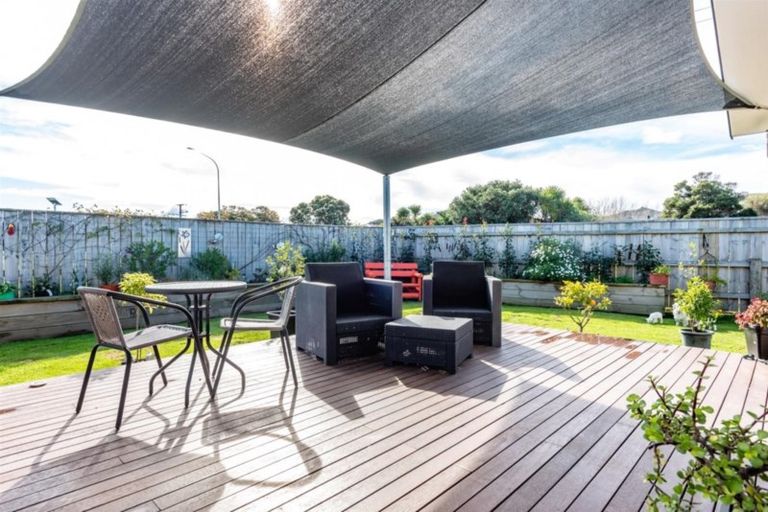 Photo of property in 14 Tuamotu Park, Wainui, Gisborne, 4010