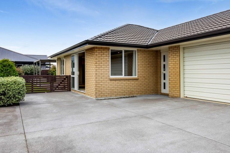 Photo of property in 6 Wills Road, Bell Block, New Plymouth, 4312