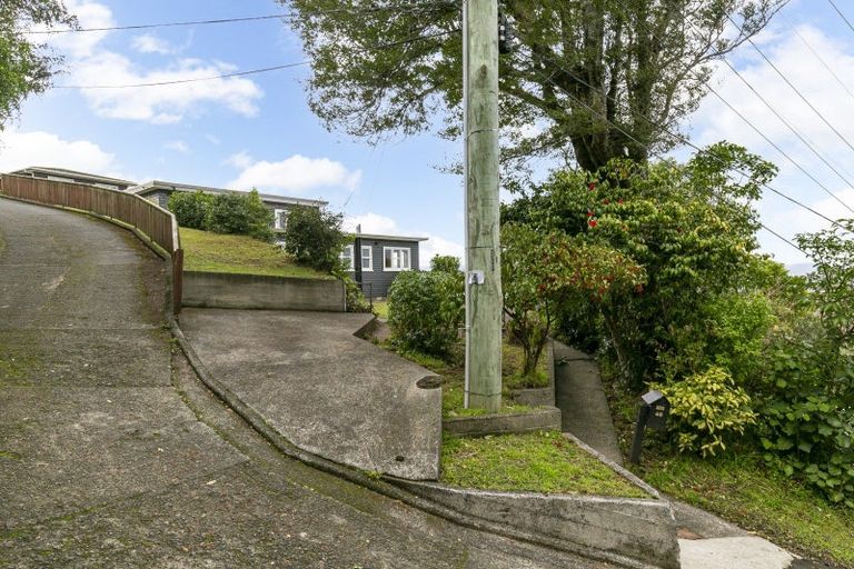 Photo of property in 46 Baroda Street, Khandallah, Wellington, 6035